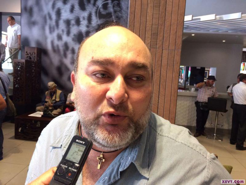 No hubo desvío de recursos, son patadas de ahogado de una mala administración en el Cecyte: Pedro Bocanegra