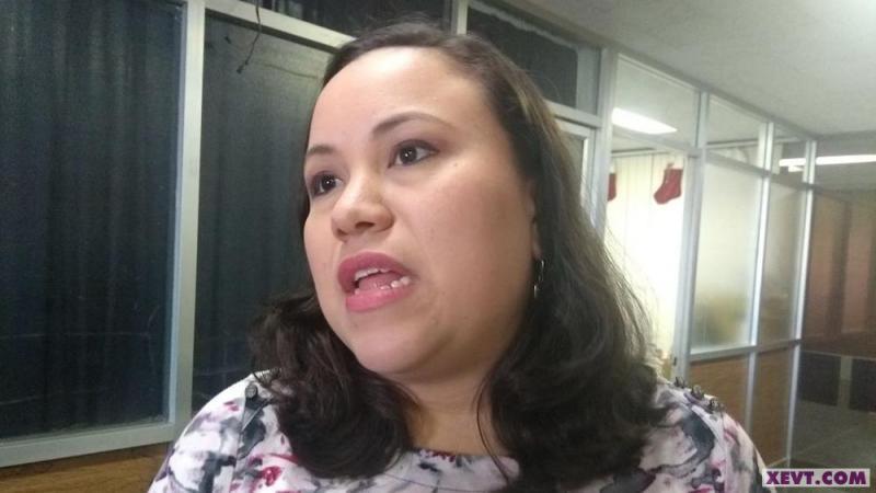 Panistas no irán a evento de Margarita porque podrían ser expulsados advierte diputada Panistas no irán a evento de Margarita porque podrían ser expulsados advierte diputada