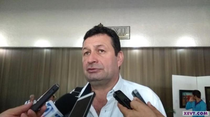 Para evitar tensión entre candidatos PRD debe nombrar al abanderado por Huimanguillo: Fócil