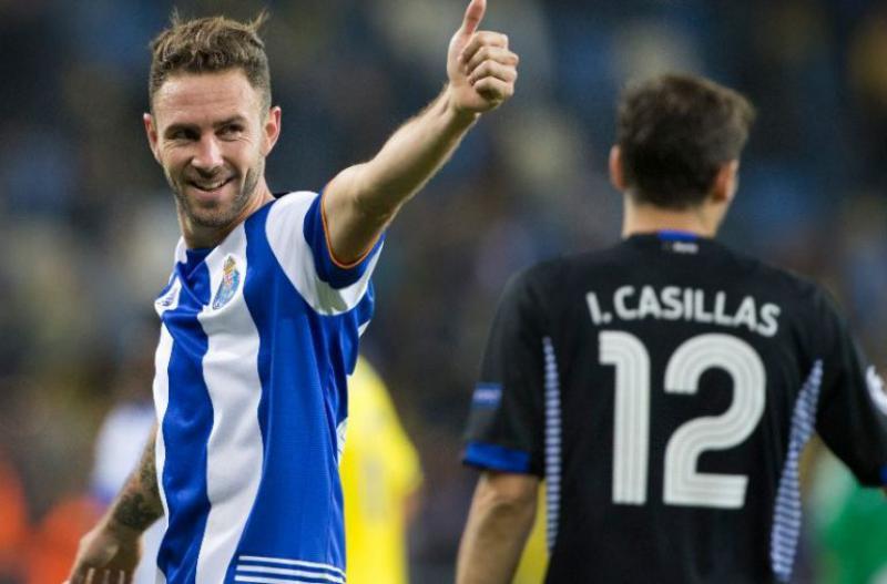 El Real Betis no quita el dedo del renglón por Layún El Real Betis no quita el dedo del renglón por Layún