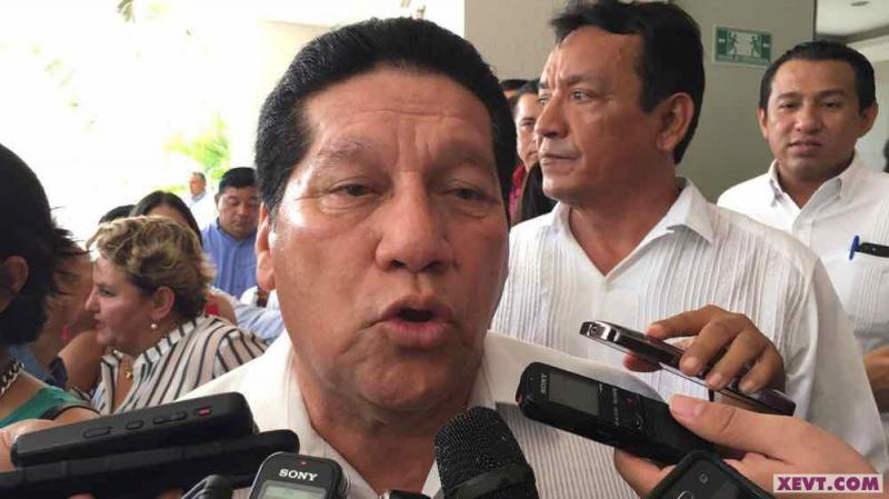 Hoy vence plazo para pago de prestaciones a trabajadores de la Sección 48 de Salud Hoy vence plazo para pago de prestaciones a trabajadores de la Sección 48 de Salud
