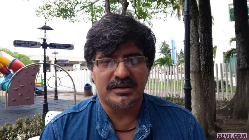 ‘Bola cantada’ renuncia de Mayans al PRD dice Romero del Valle ‘Bola cantada’ renuncia de Mayans al PRD dice Romero del Valle