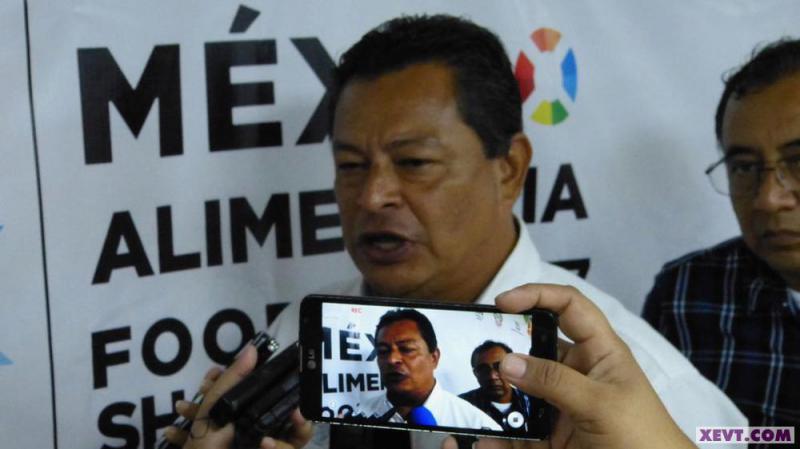 Afectadas más de 28 mil hectáreas de pastizales por inundaciones en Tabasco Afectadas más de 28 mil hectáreas de pastizales por inundaciones en Tabasco