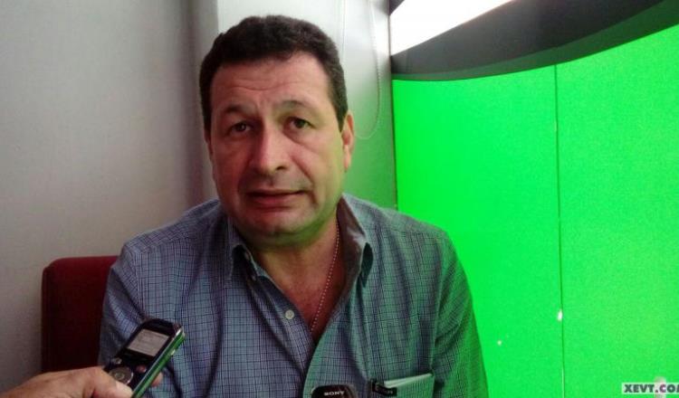 Admite Fócil que hubo ‘negociación entre PRD y PVEM para evitar que Andrade llegara a JUCOPO