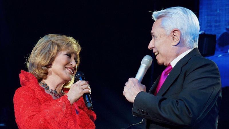 La Caravana del Rock and Roll llena de nostalgia Auditorio Nacional La Caravana del Rock and Roll llena de nostalgia Auditorio Nacional