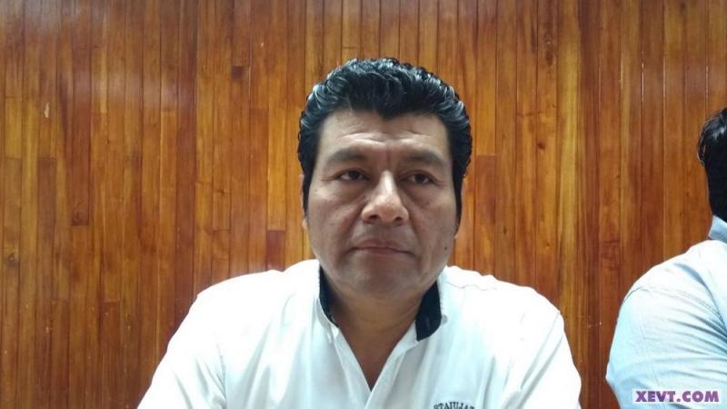 Acusa sindicato de administrativos e intendentes presencia de aviadores del gobierno… en la UJAT Acusa sindicato de administrativos e intendentes presencia de aviadores del gobierno… en la UJAT