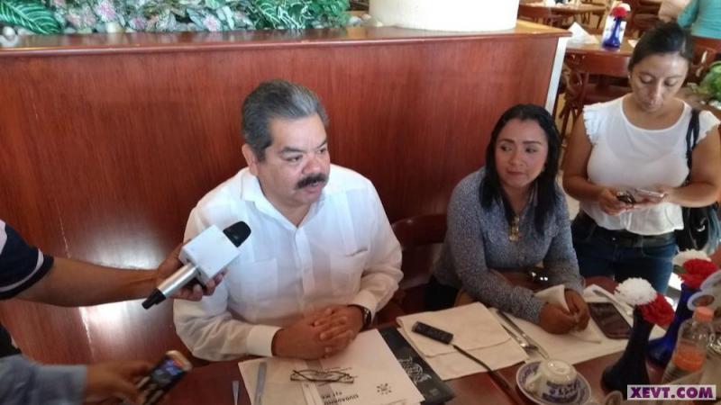Prevé organización que haya alternancia en al menos seis municipios Prevé organización que haya alternancia en al menos seis municipios