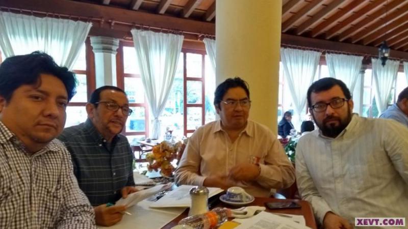 Acusan abogados posible incompatibilidad de funciones de Casilda Ruiz como Alcaldesa y Síndico de Hacienda