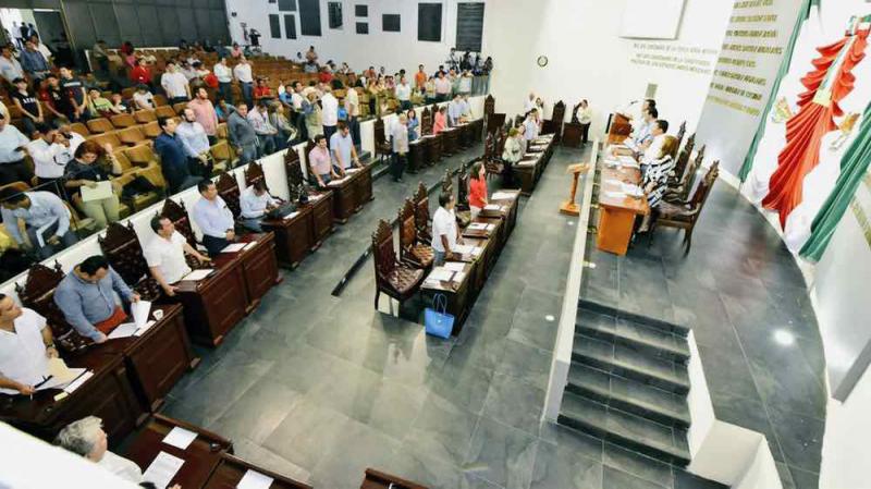 Otorgarán medalla al mérito por la defensa del medio ambiente al herbario UJAT
