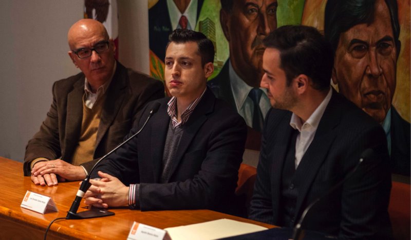 ‘Si mi padre reviviera, volvería a morir de tristeza por el PRI’: Colosio Riojas