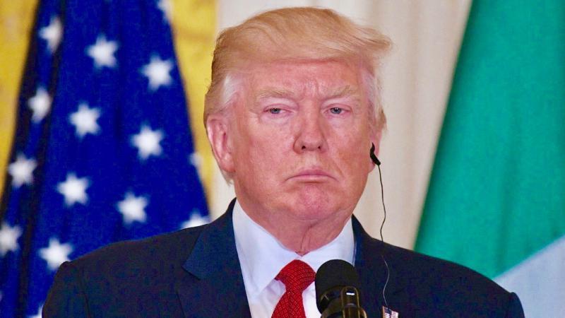Trump afirma que será flexible con TLCAN por comicios en México Trump afirma que será flexible con TLCAN por comicios en México