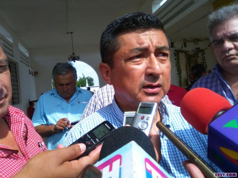 Mañana se restablecerá por completo suministro de agua en Ciudad Industrial: SAS