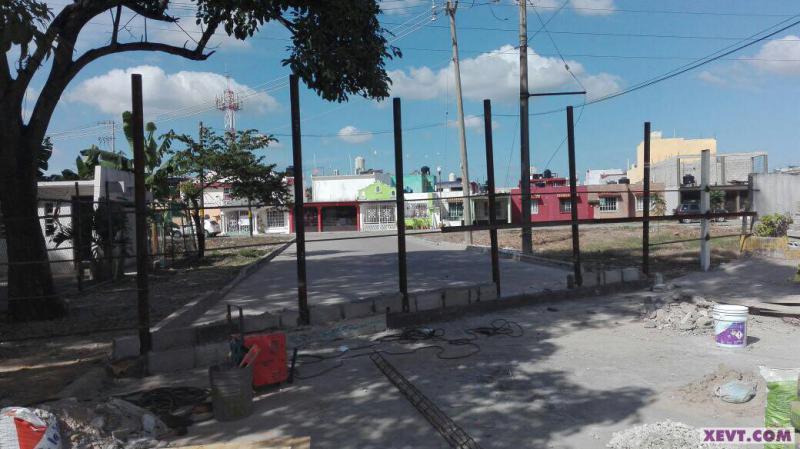 Conflicto en fraccionamientos de Ixtacomitán derivaría en cierre de vialidades
