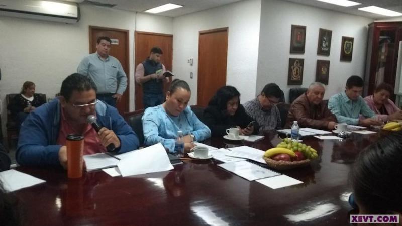 Propone ANJ al Congreso digitalizar gobierno para mejorar servicios Propone ANJ al Congreso digitalizar gobierno para mejorar servicios