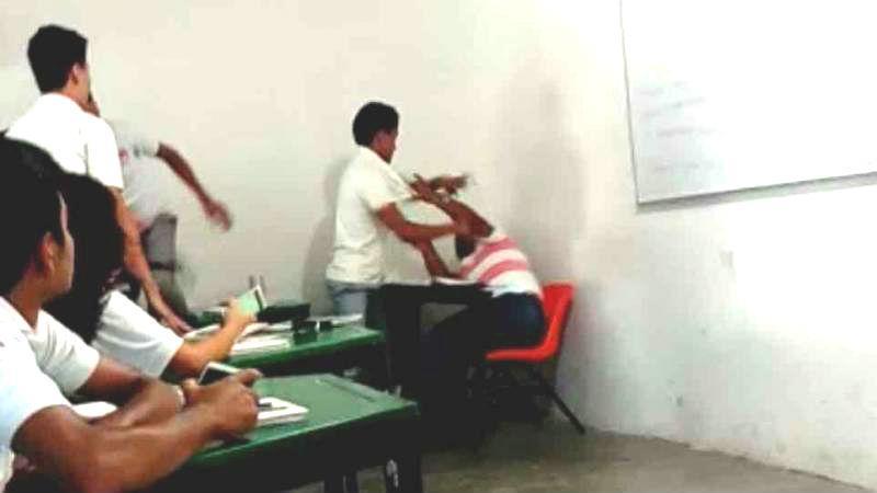 Contabilizan 163 estudiantes expulsados del nivel medio superior, en los últimos años en Tabasco Contabilizan 163 estudiantes expulsados del nivel medio superior, en los últimos años en Tabasco