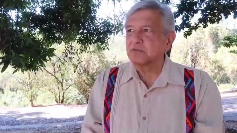 Acusa AMLO que federación no ha invertido en Chiapas ni lo que costó la ampliación del hangar del avión del presidente Acusa AMLO que federación no ha invertido en Chiapas ni lo que costó la ampliación del hangar del avión del presidente