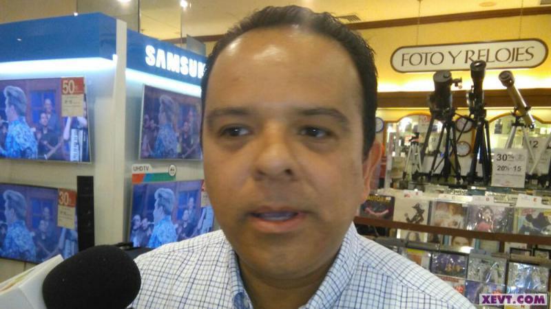 Ricardo Anaya trajo ‘espejitos’ a los tabasqueños al descalificar propuesta de AMLO: Marcos Rosendo