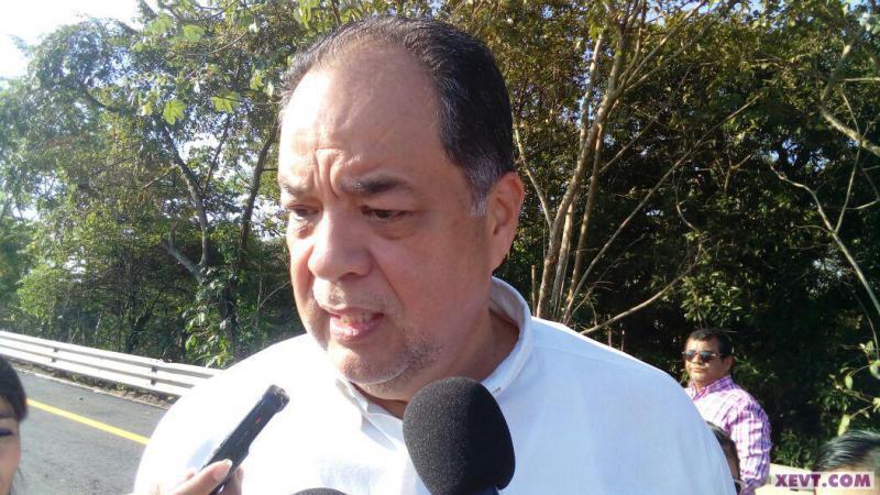 Vuelve Sergio Herrera Concha al Centro SCT… tras 15 días ausente