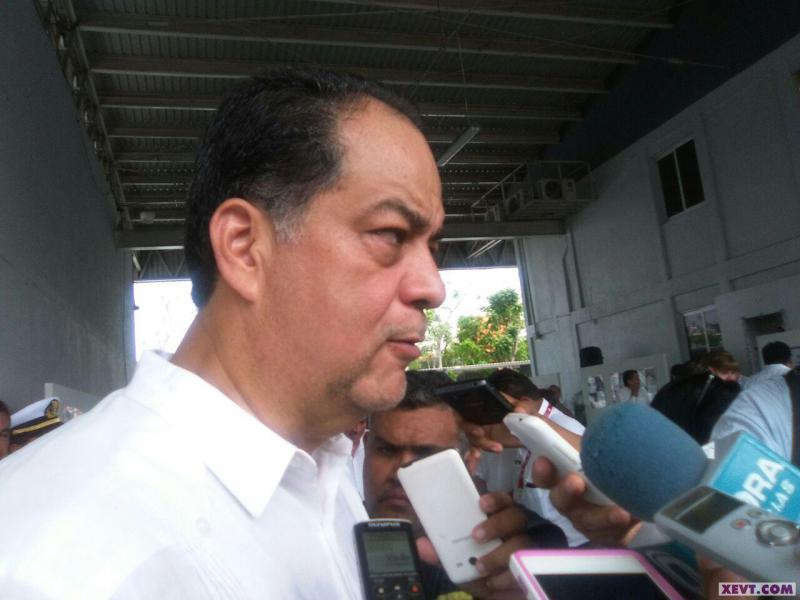 Federación recorta a Centro SCT caminos rurales y alimentadores