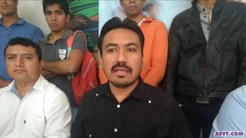Descarta Antorcha Campesina reactivar movilizaciones contra el gobierno