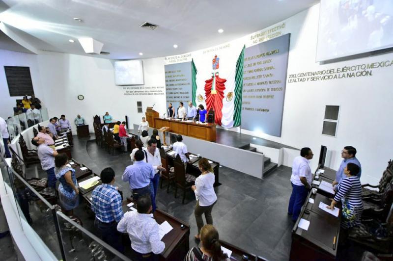 Proponen reformas a la Ley Estatal de Acceso de las Mujeres a una Vida Libre de Violencia