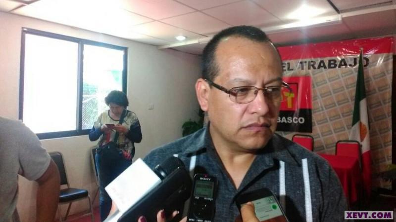 Pide PT qué recurso otorgado a UGR se regrese y se asigne a sectores de baja producción