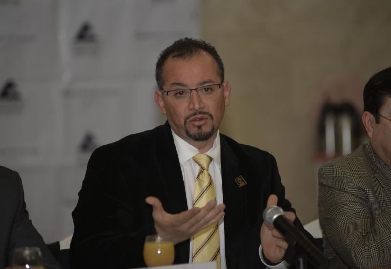 Desmiente sección instructora ‘perdón’ a exfuncionario de Duarte