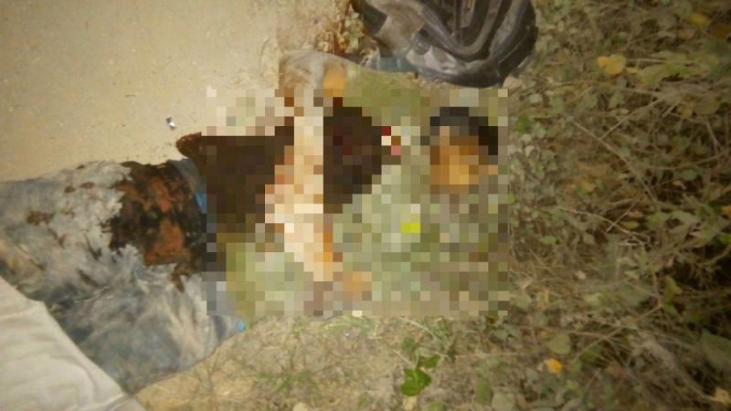 Asesinan a joven afuera de un depósito de cervezas en Tamulté