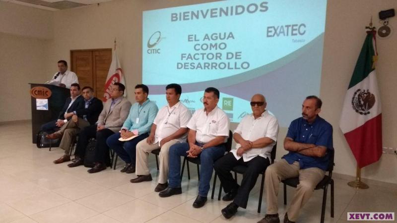 Cuenca Grijalva-Usumacinta carece de acuerdos con Guatemala: Gilberto Segovia