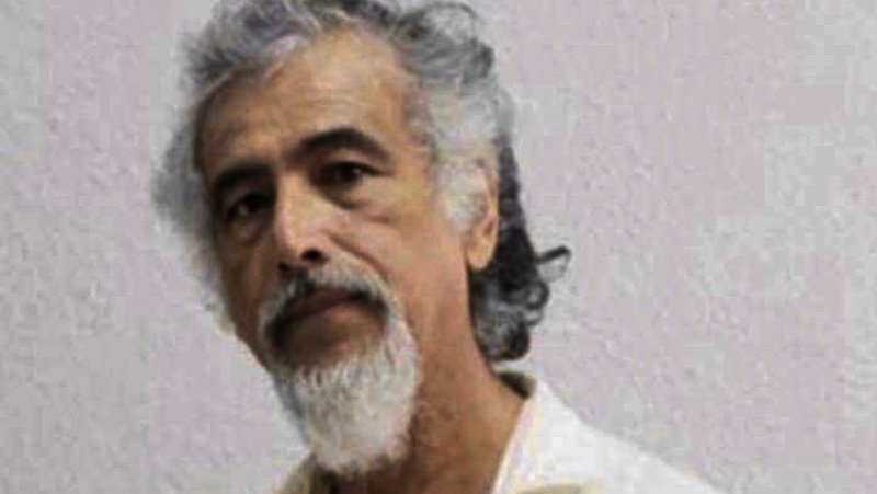 Muere Wilbert Narváez Muere Wilbert Narváez