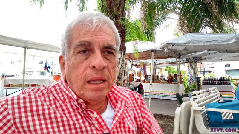 Corrupción detrás de la salida de Iván Hillman: Santo Tomás