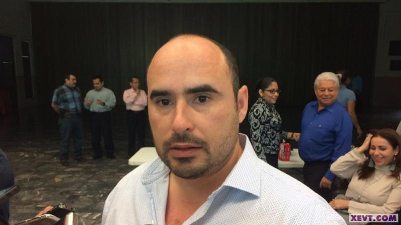Si ponen queja se podría abordar los casos del FIDEET y del helicóptero perdido de Protección Civil: JLMF