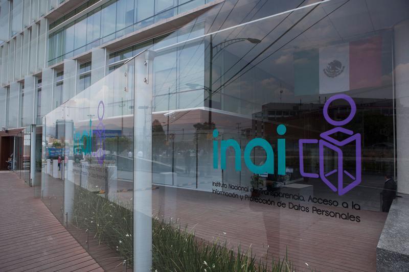 Pide INAI a Procuraduría dar información sobre el crimen organizado Pide INAI a Procuraduría dar información sobre el crimen organizado