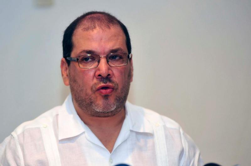 Iván Hillman Chapoy sería el nuevo delegado de Conagua en Tabasco