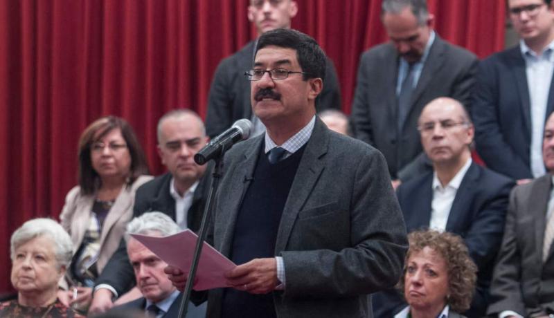 Hacen segunda a gobierno quienes desestiman mis denuncias: Corral Hacen segunda a gobierno quienes desestiman mis denuncias: Corral