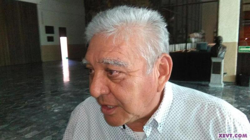 Agustín Silva fomentó el pirataje porque ‘recibía una mochada’: Chene Lizárraga