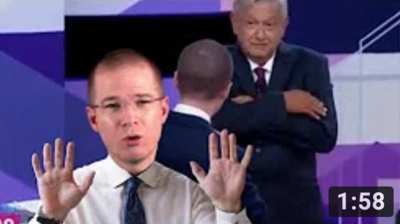 ‘Ricky Riquín Canallín’ la canción que se viralizó tras el 2º debate