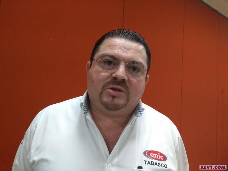 Administración de Chavo Herrera sólo otorga contratos a empresas de sus amigos, acusa CMIC