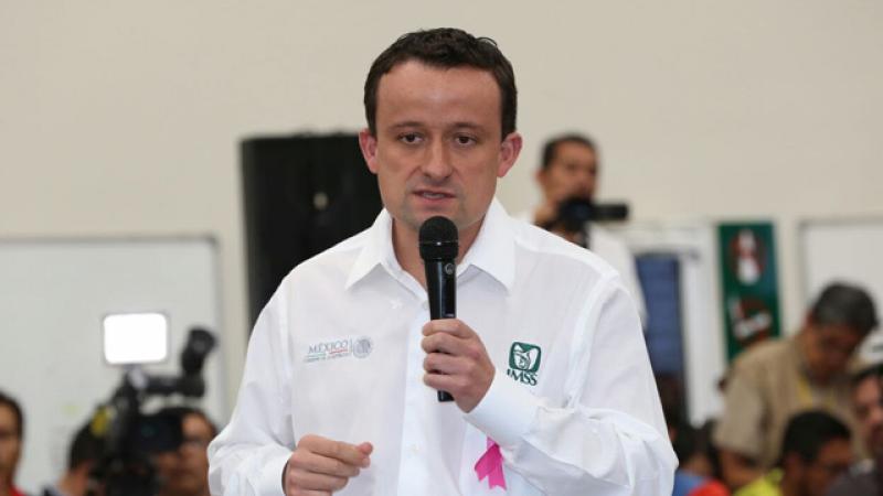 IMSS promete 12 hospitales de especialidades y 40 UMF