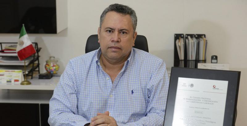 CECYTE sólo tiene 600 espacios para estudiantes que no ingresen al COBATAB