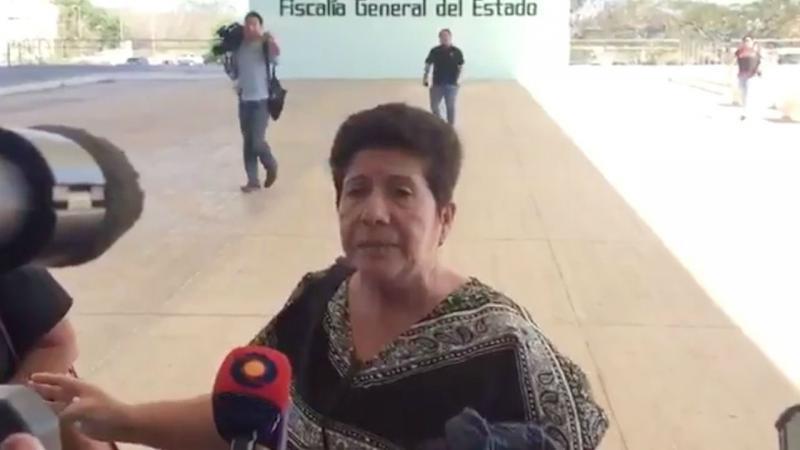 Martín Medina Sonda, autor intelectual de asesinato de ex esposa: Ligia Canto