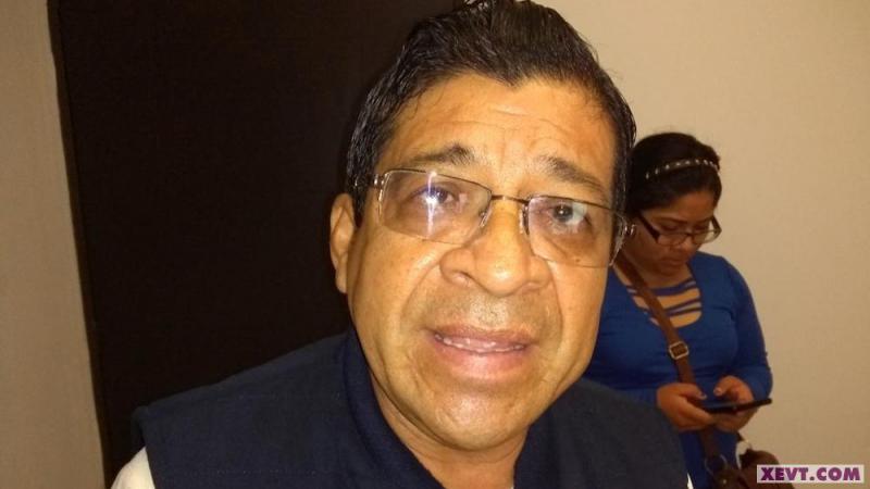 Desconoce José Rueda ‘acuerdos’ con Vega Celorio Desconoce José Rueda ‘acuerdos’ con Vega Celorio