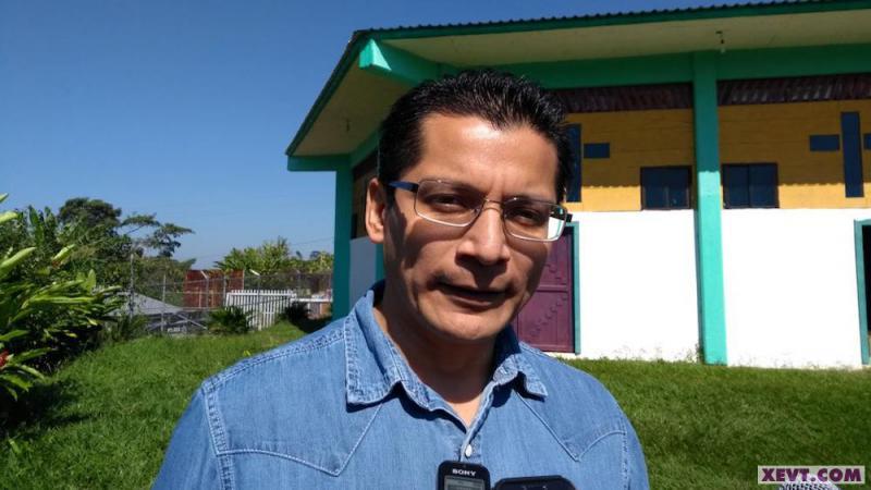 Baja incidencia delictiva en Tabasco, pero sube el homicidio doloso Baja incidencia delictiva en Tabasco, pero sube el homicidio doloso