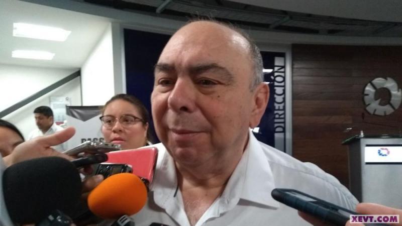 Dice Jorge Abdó ser el mejor ex rector de la UJAT