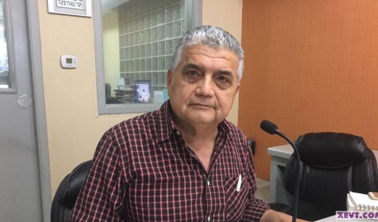Sala Superior dará palo a Xalapa vaticina Armando Padilla