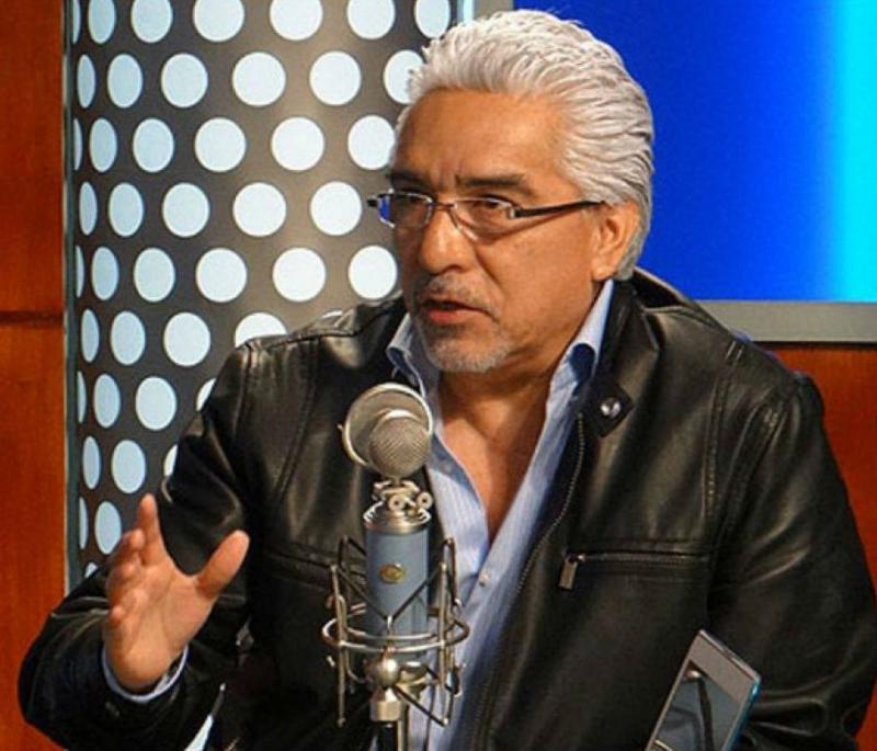 Critican al periodista Ricardo Alemán por sugerir asesinar a AMLO Critican al periodista Ricardo Alemán por sugerir asesinar a AMLO