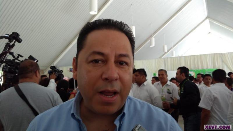 Viene a Tabasco el director del INIFED; se planteará problemas de escuelas tras el sismo: SETAB