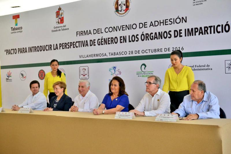 Quiere ANJ ‘Aroma de Mujer’ en las políticas públicas