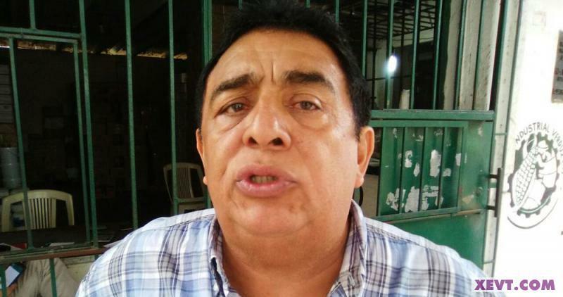 Prevén que en Tabasco, la tortilla cueste dos pesos más a partir del 15 de enero Prevén que en Tabasco, la tortilla cueste dos pesos más a partir del 15 de enero