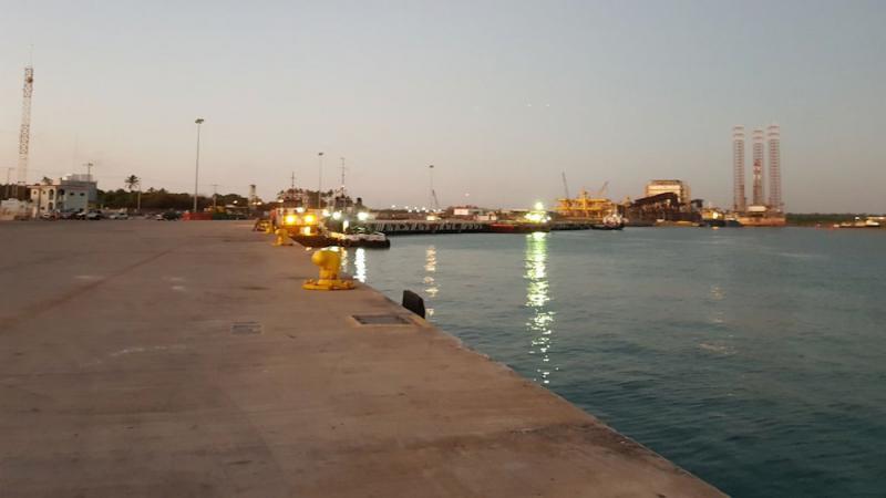 Acusa ex gerente de operación de API Dos bocas, intento de extorsión de alto mando de la Función Pública Acusa ex gerente de operación de API Dos bocas, intento de extorsión de alto mando de la Función Pública